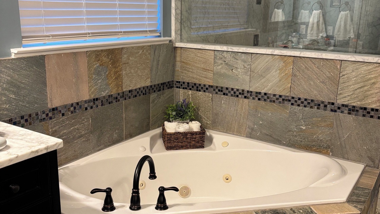 Photo of Bathroom in Harlem