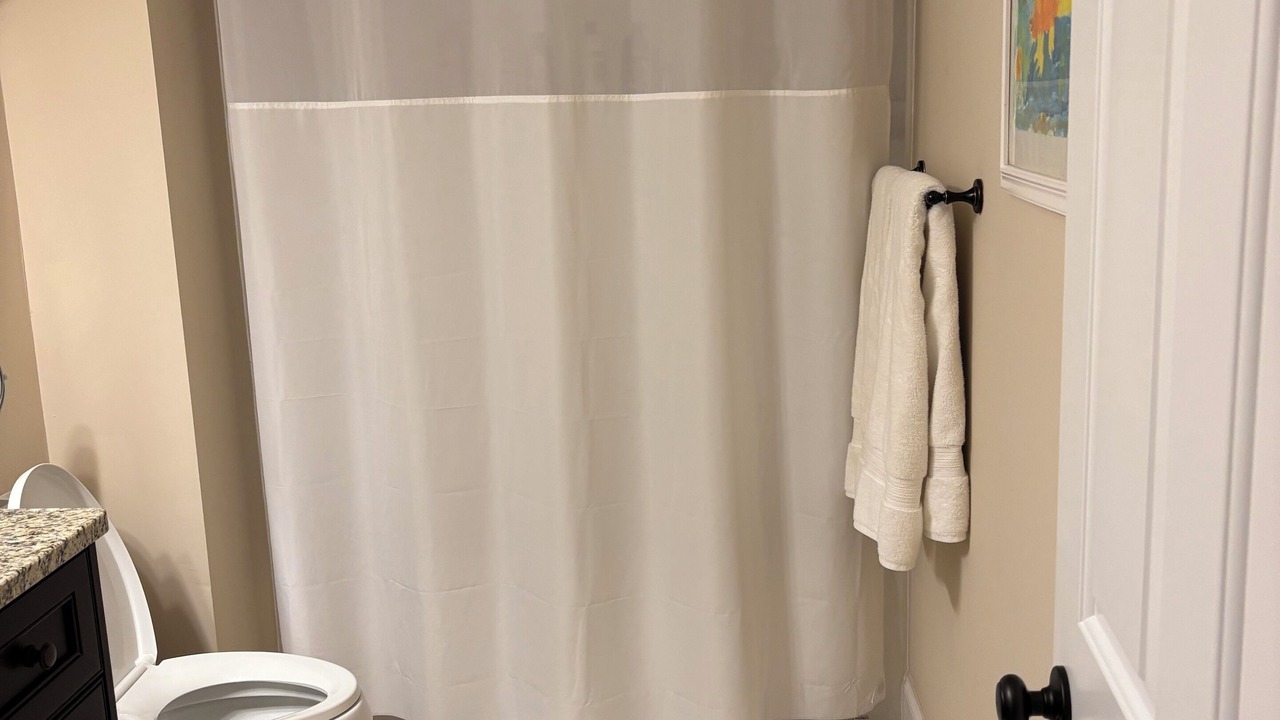 Photo of Bathroom in Harlem