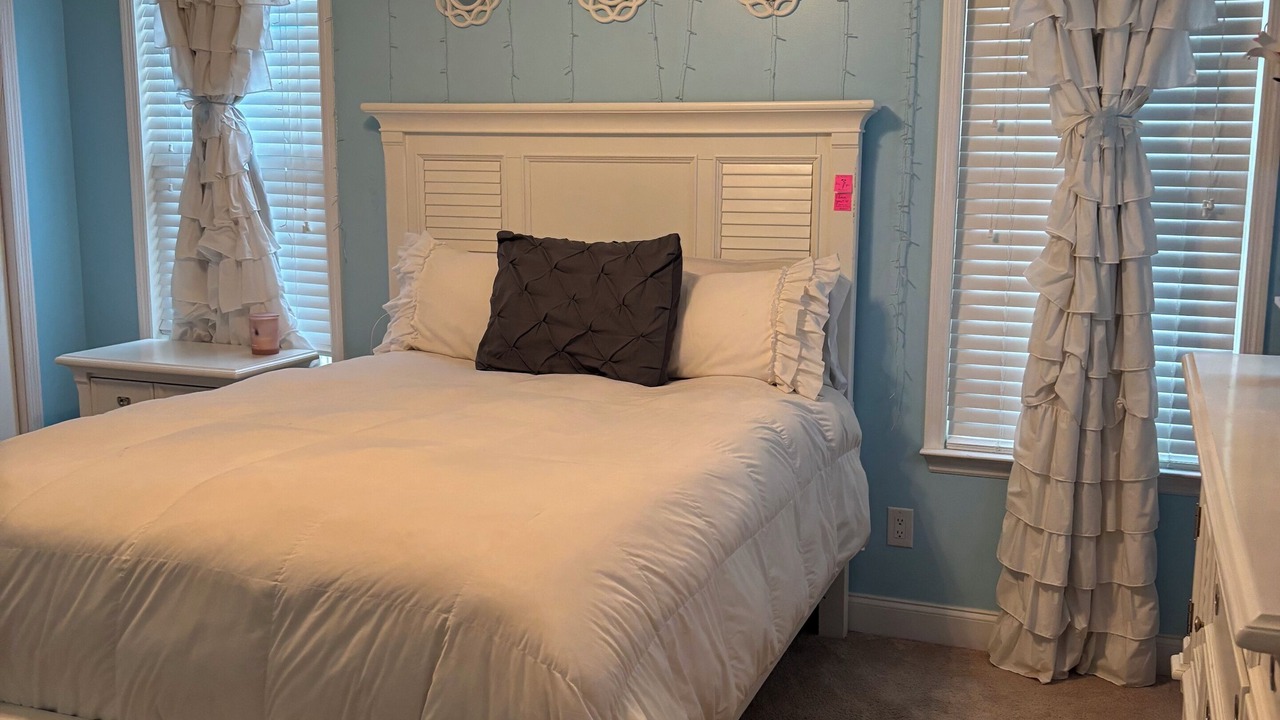 Photo of Bedroom in Harlem
