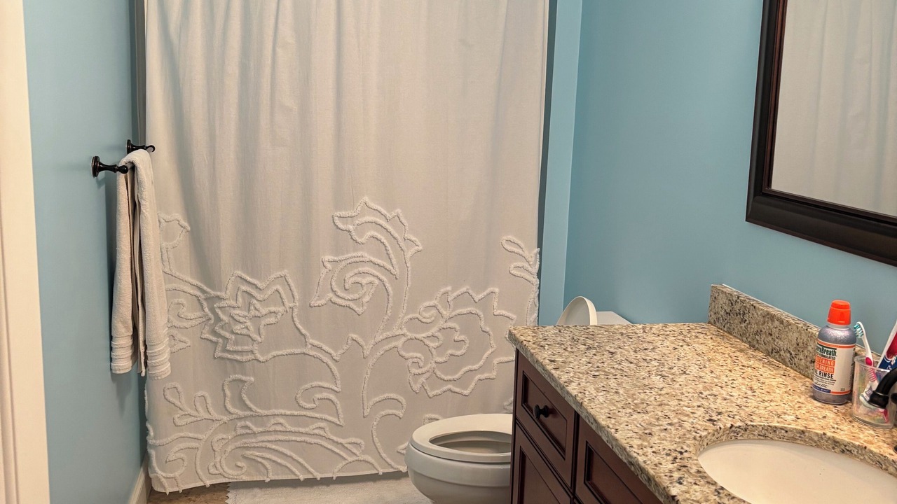Photo of Bathroom in Harlem