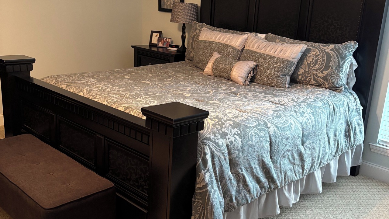 Photo of Bedroom in Harlem
