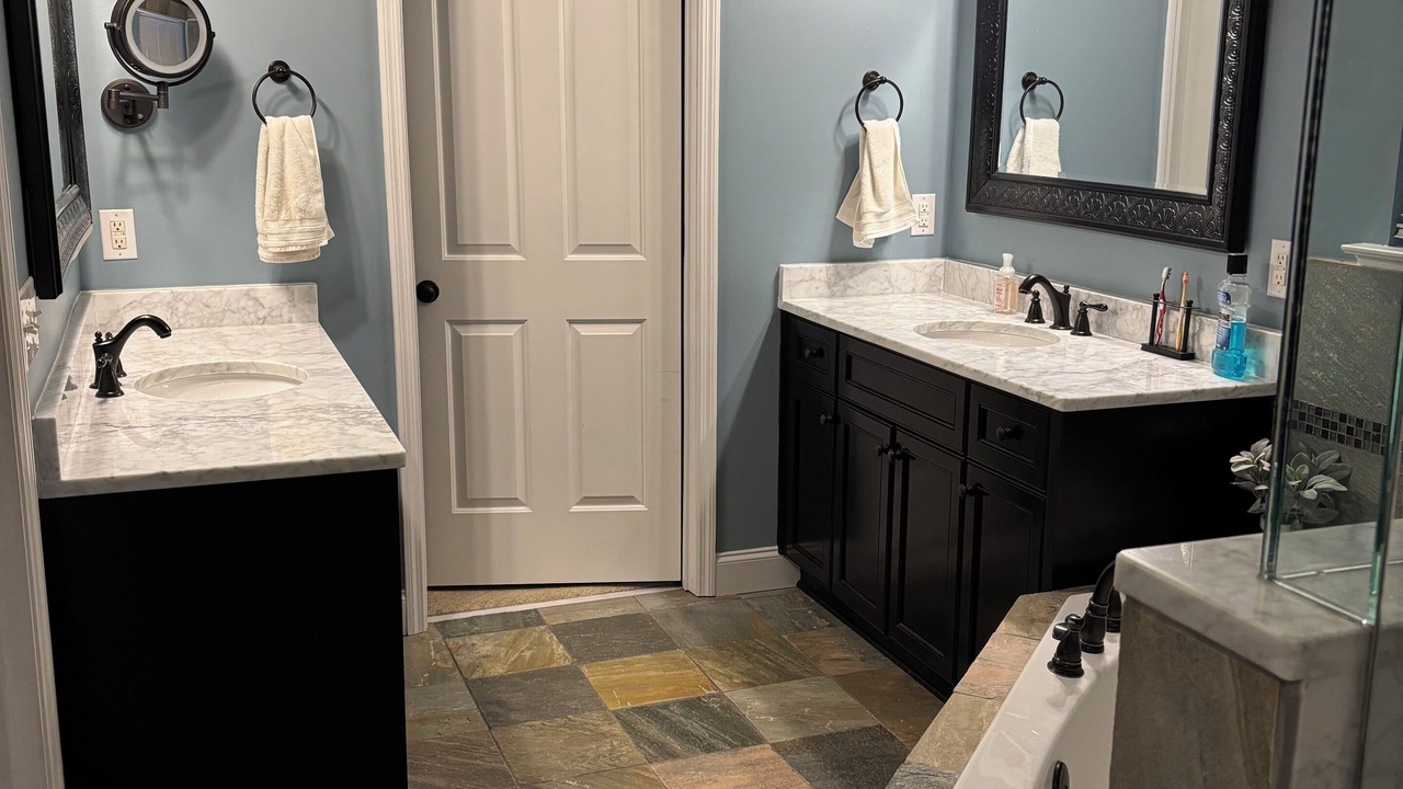 Photo of Bathroom in Harlem