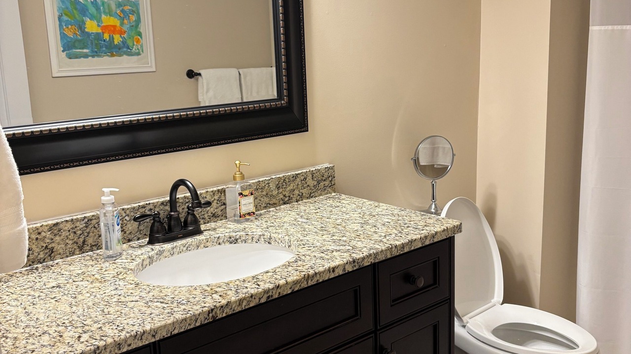 Photo of Bathroom in Harlem