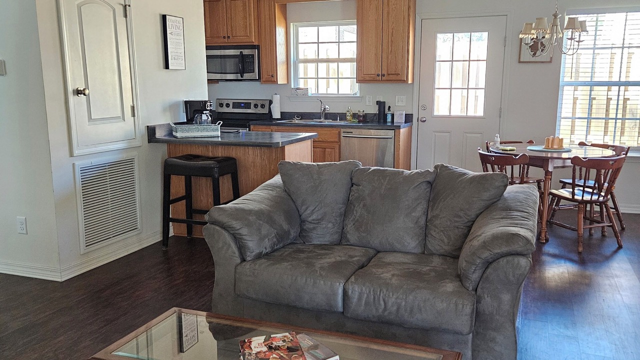Photo of Livingroom in Saint Elmo