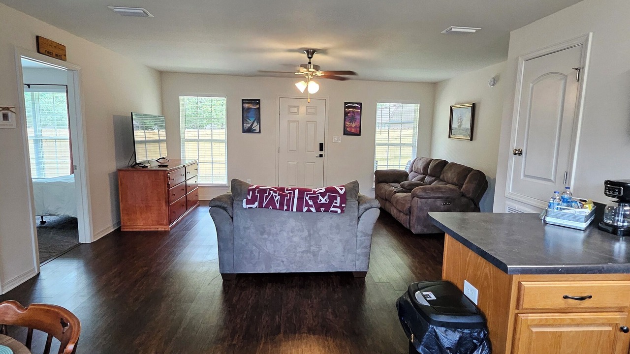 Photo of Livingroom in Saint Elmo