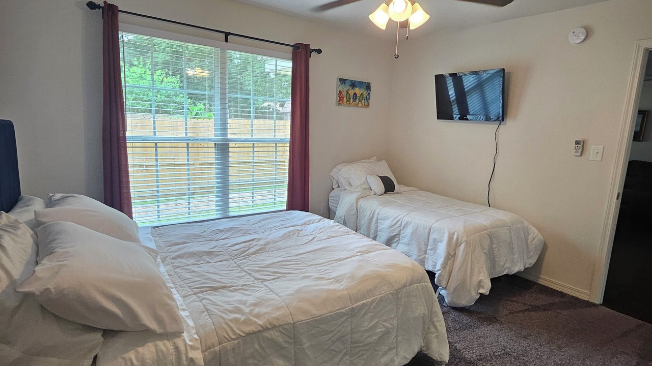 Photo of Bedroom in Saint Elmo