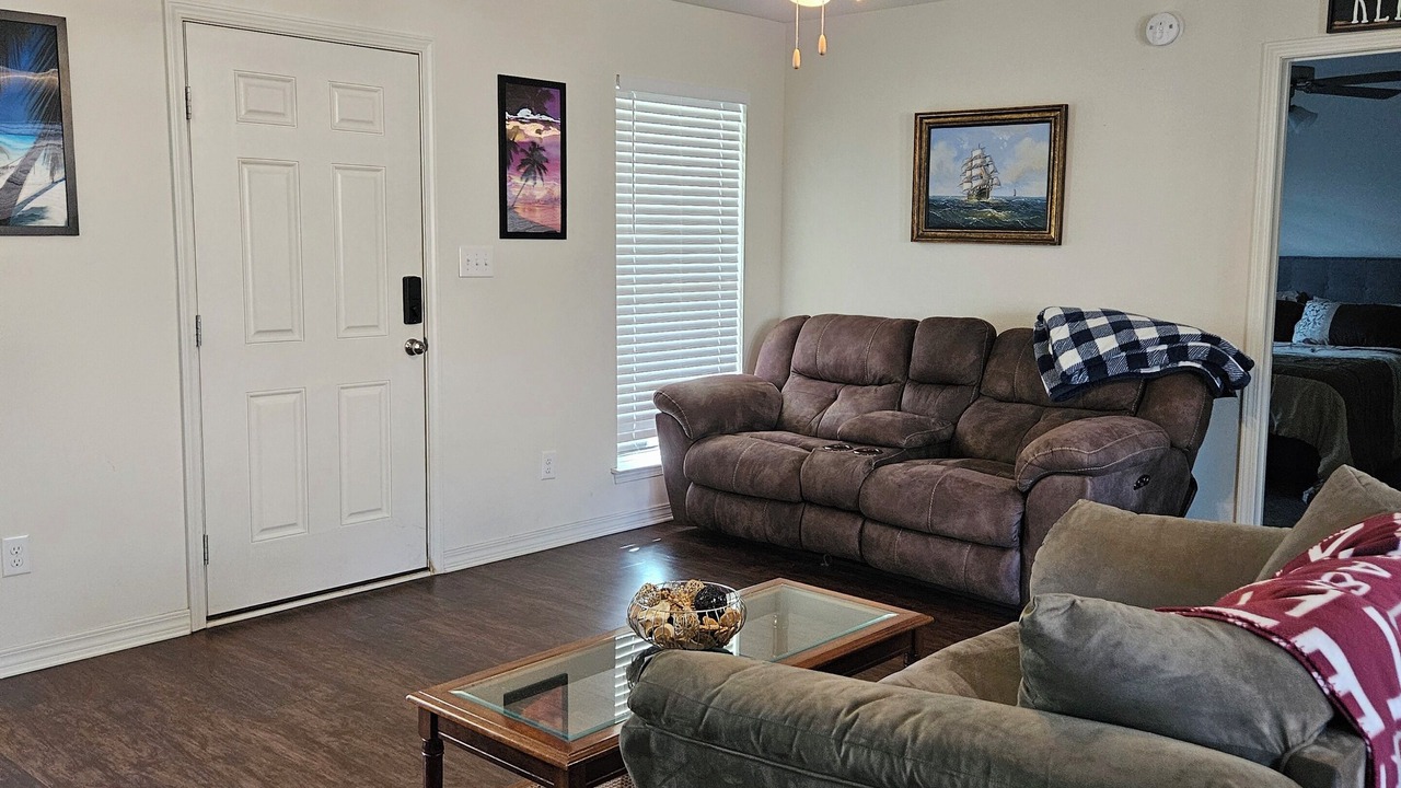 Photo of Livingroom in Saint Elmo