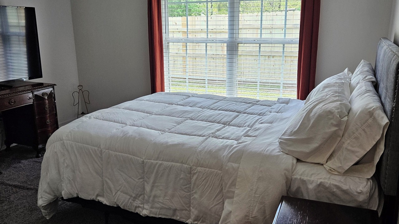 Photo of Bedroom in Saint Elmo