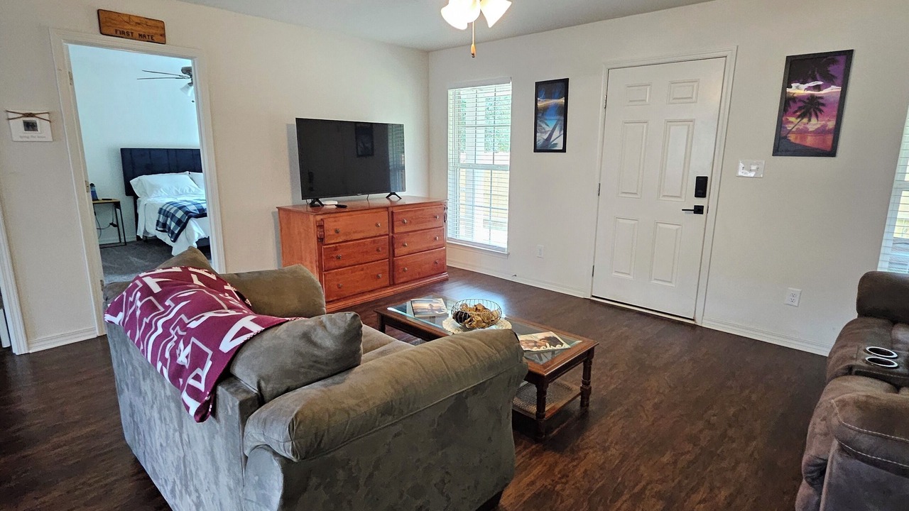 Photo of Livingroom in Saint Elmo