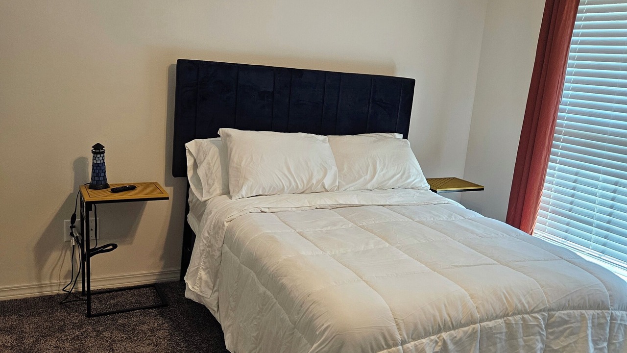 Photo of Bedroom in Saint Elmo