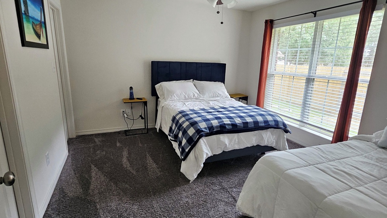 Photo of Bedroom in Saint Elmo