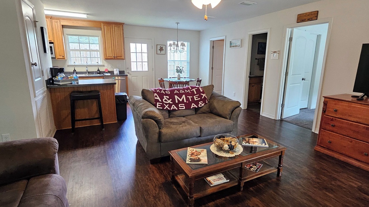 Photo of Livingroom in Saint Elmo