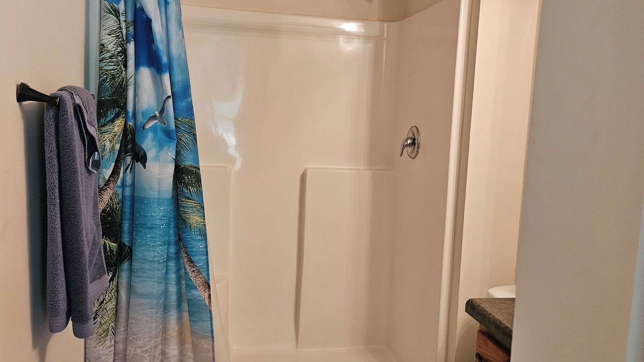 Photo of Bathroom in Saint Elmo