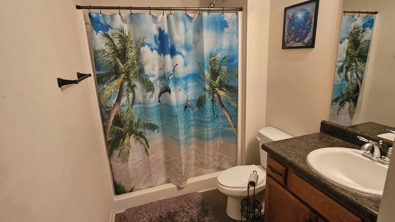 Photo of Bathroom in Saint Elmo