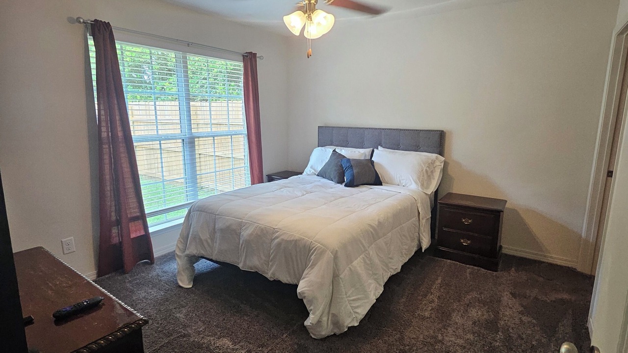 Photo of Bedroom in Saint Elmo