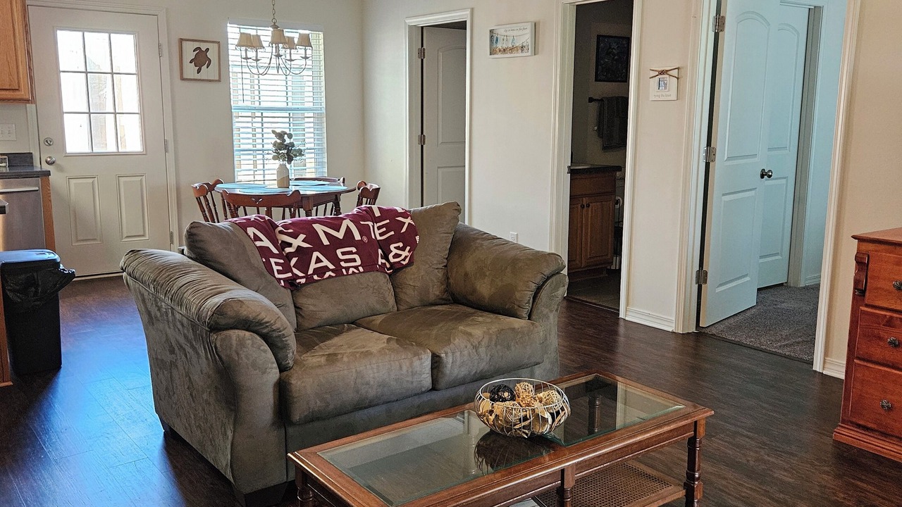 Photo of Livingroom in Saint Elmo
