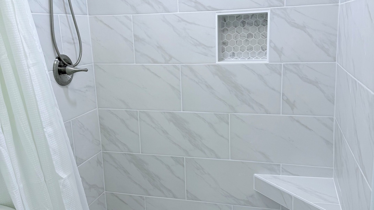 Photo of Bathroom in Flowood