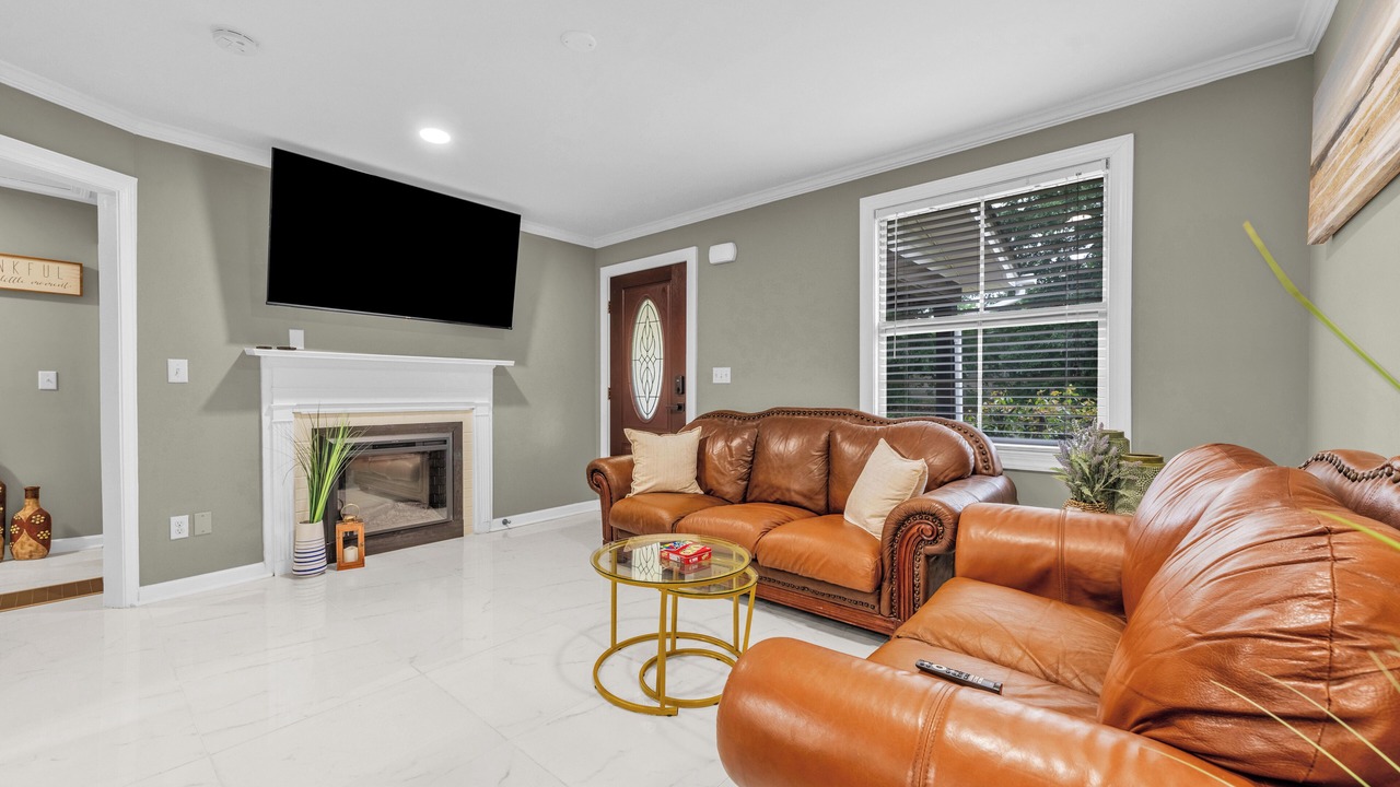 Photo of Livingroom in Tuscaloosa