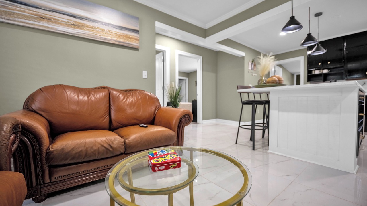 Photo of Livingroom in Tuscaloosa