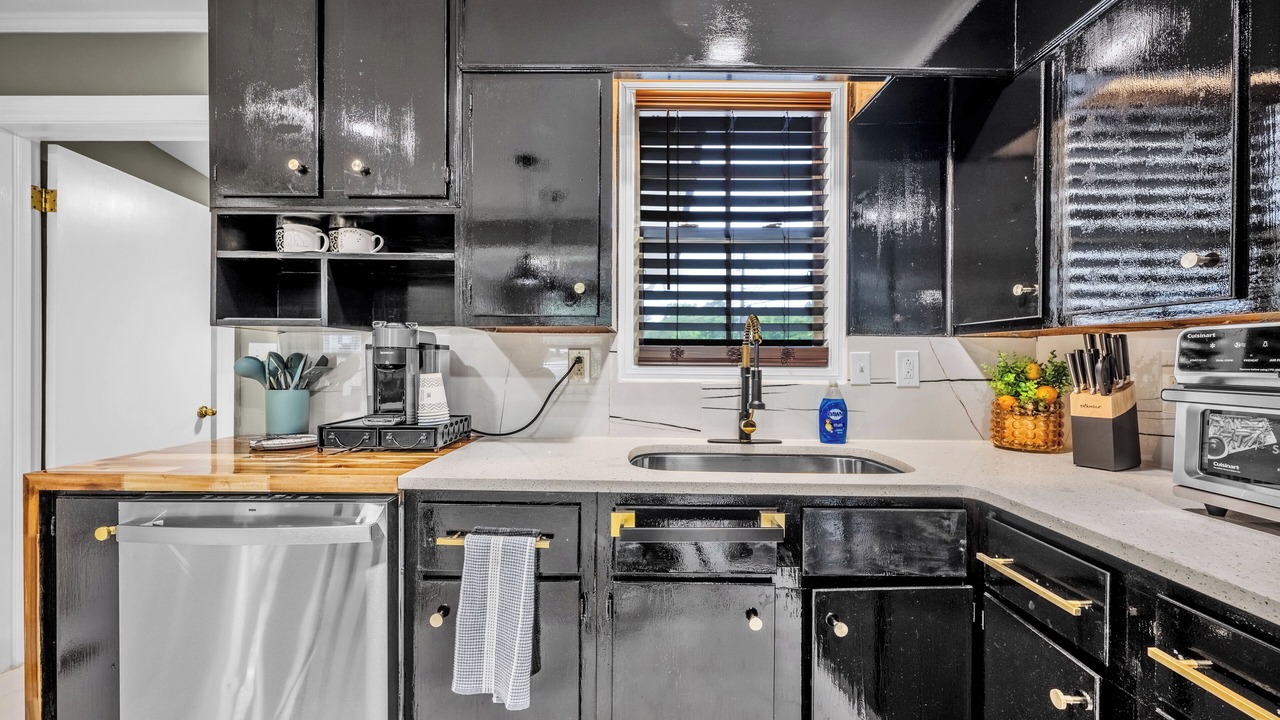 Photo of Kitchen in Tuscaloosa