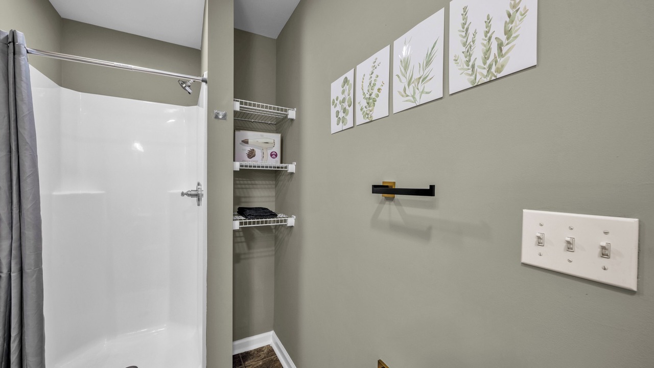 Photo of Bathroom in Tuscaloosa