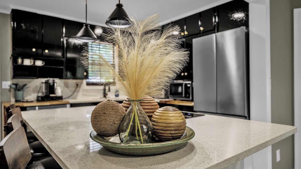 Photo of Kitchen in Tuscaloosa