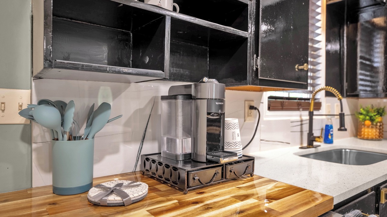 Photo of Kitchen in Tuscaloosa