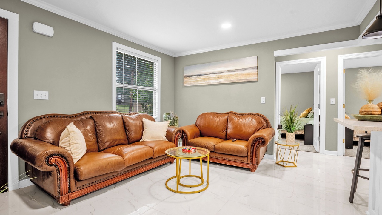Photo of Livingroom in Tuscaloosa