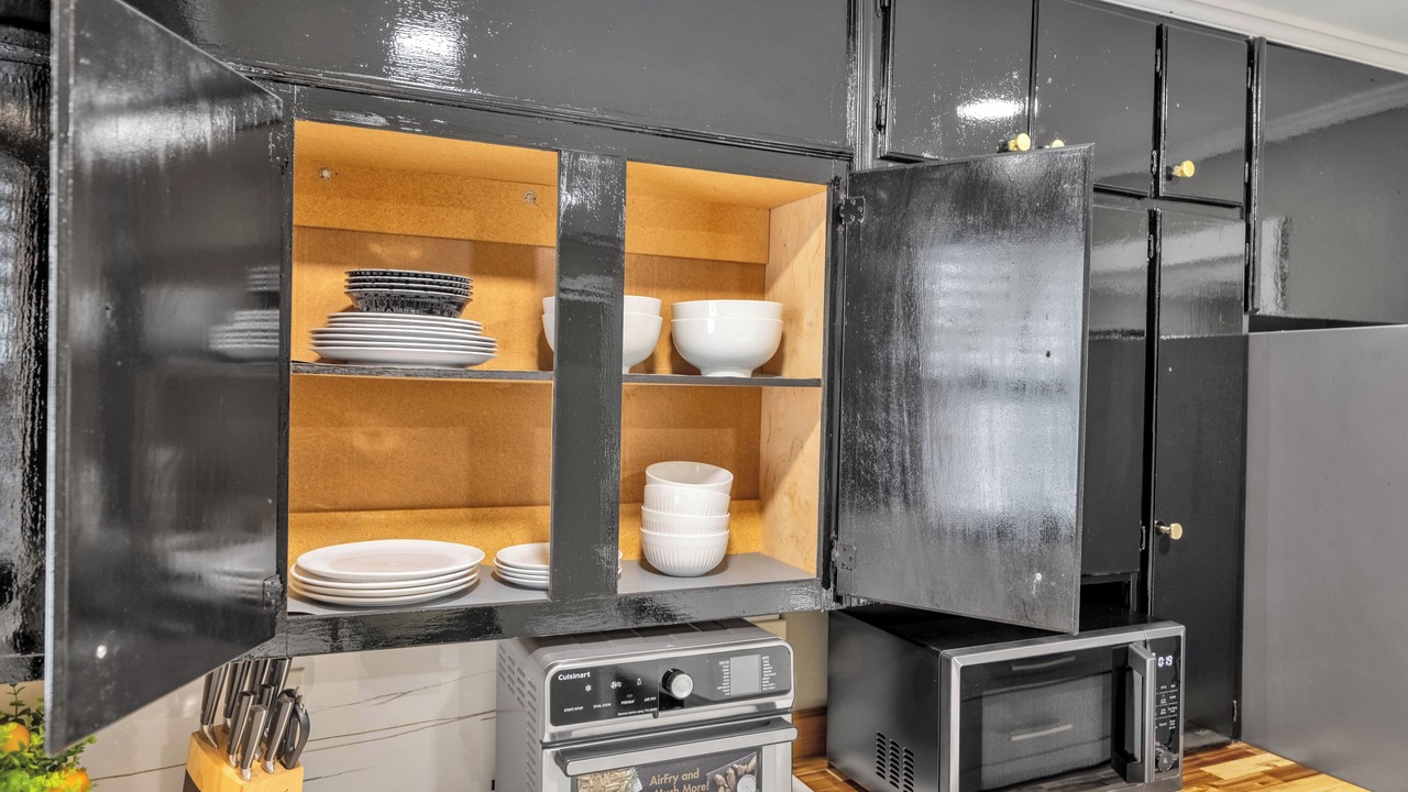 Photo of Kitchen in Tuscaloosa