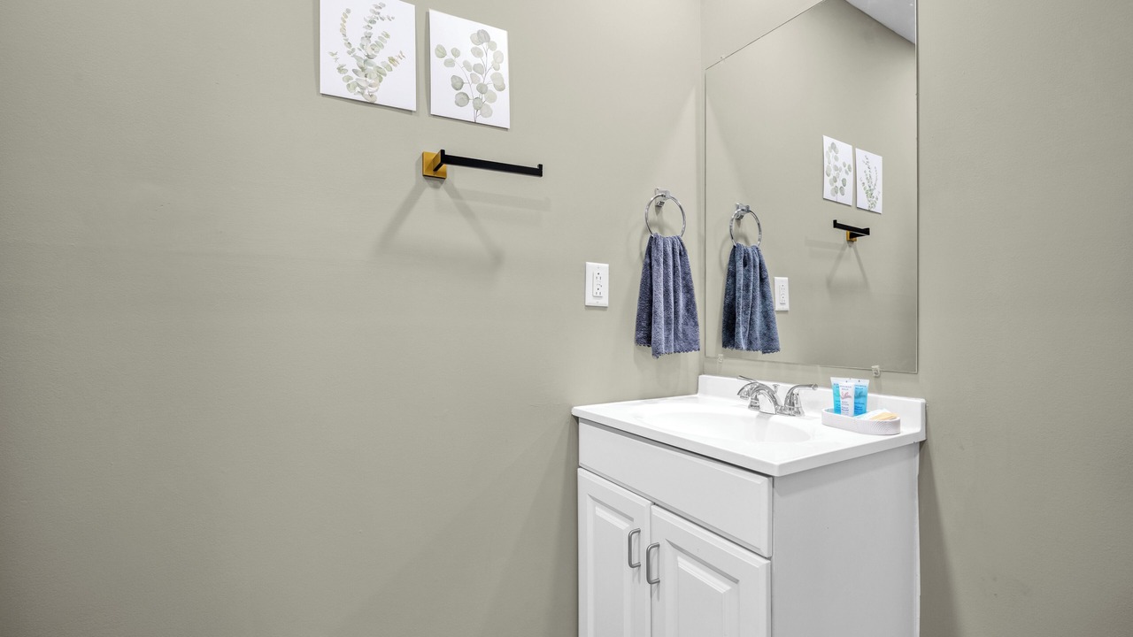 Photo of Bathroom in Tuscaloosa