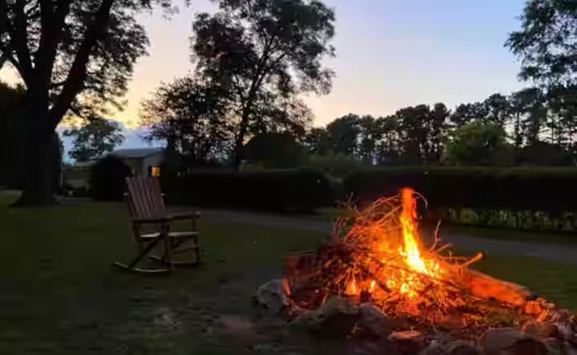 Photo of Outdoor in Griffin