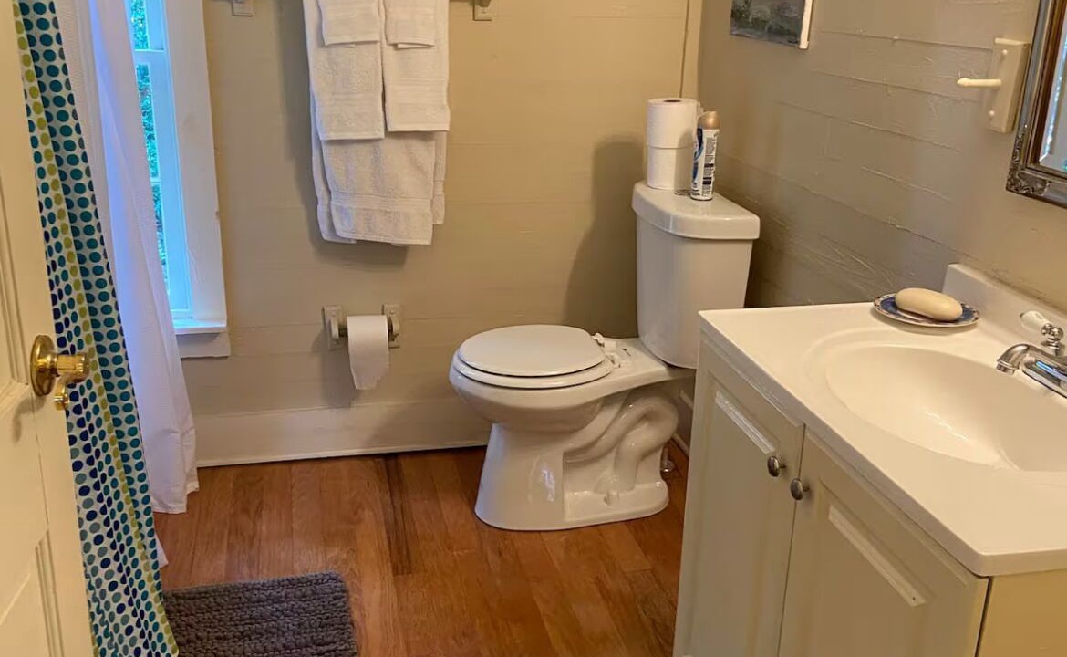 Photo of Bathroom in Griffin