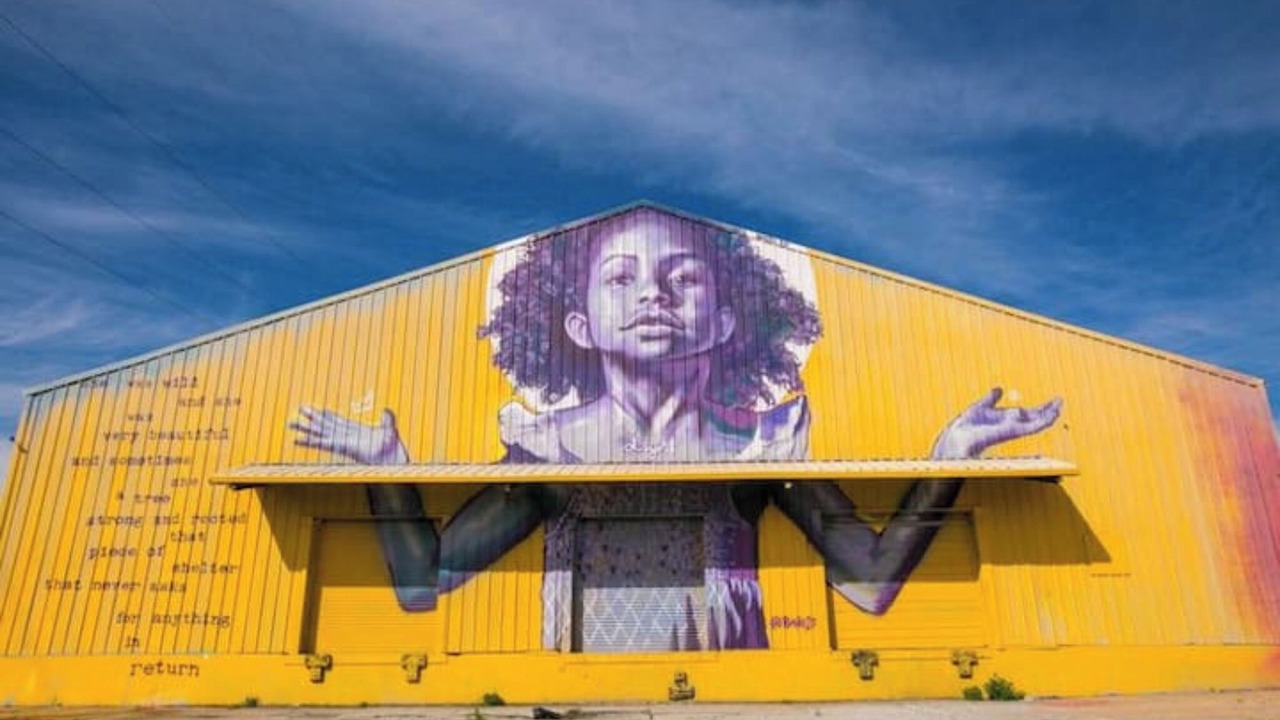 Photo of Outdoor in Bywater