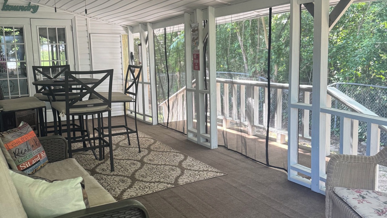 Photo of Outdoor in Perdue Hill