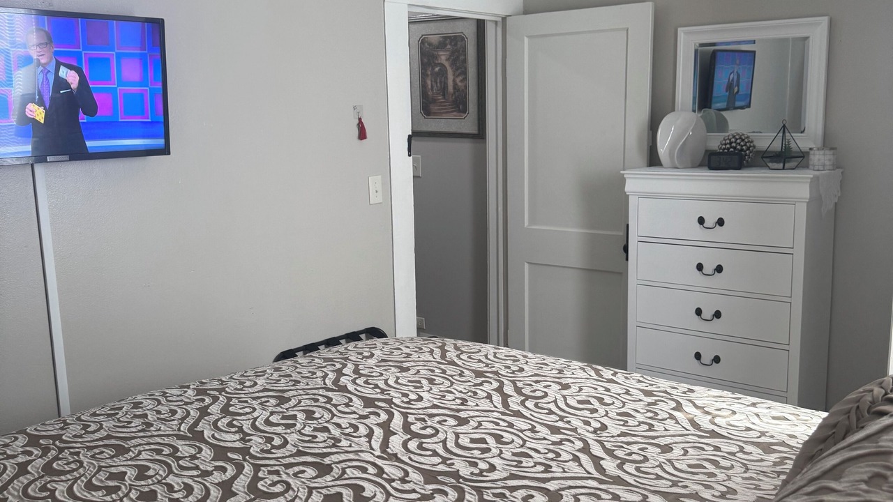 Photo of Bedroom in Perdue Hill