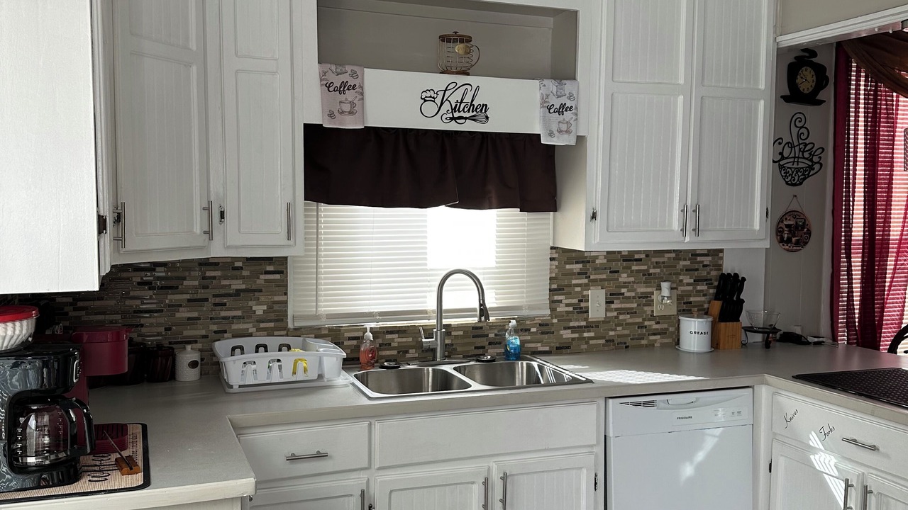 Photo of Kitchen in Perdue Hill