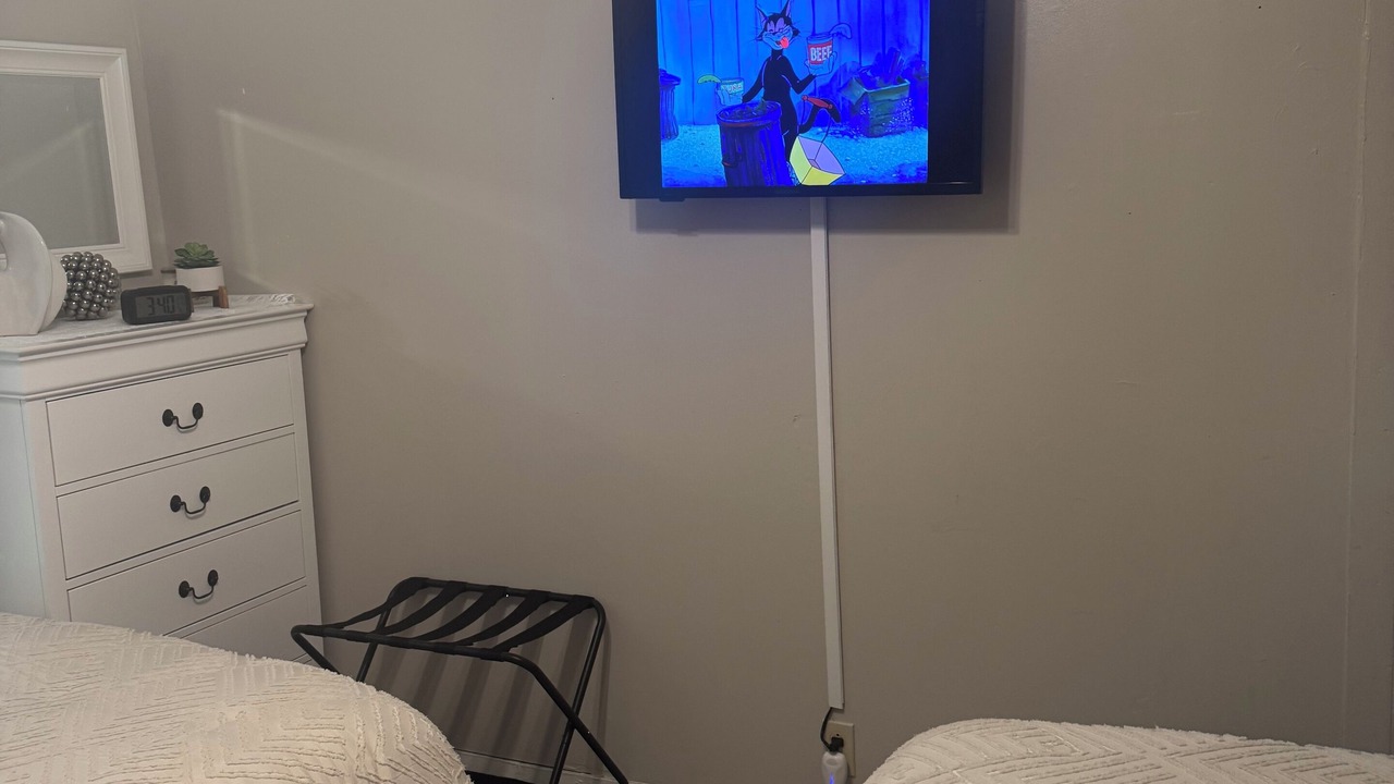Photo of Bedroom in Perdue Hill
