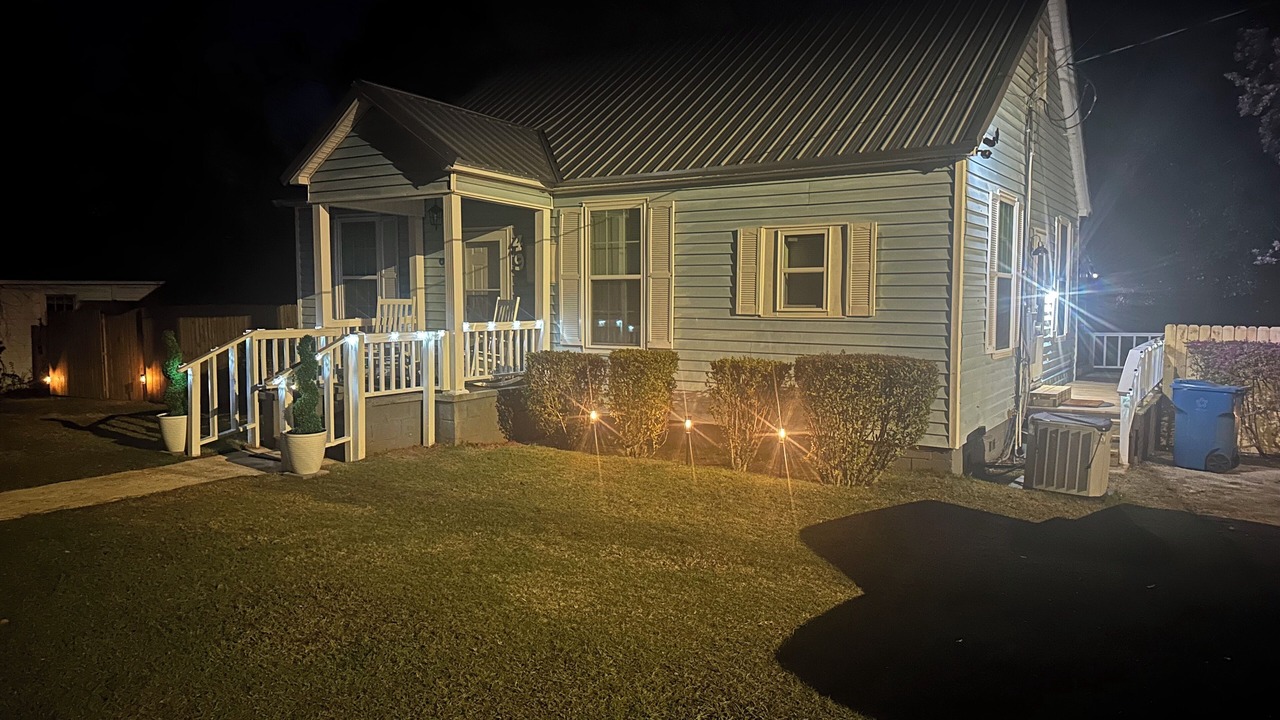 Photo of Outdoor in Perdue Hill
