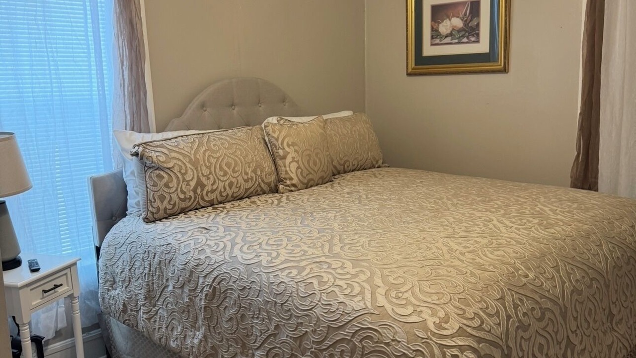 Photo of Bedroom in Perdue Hill