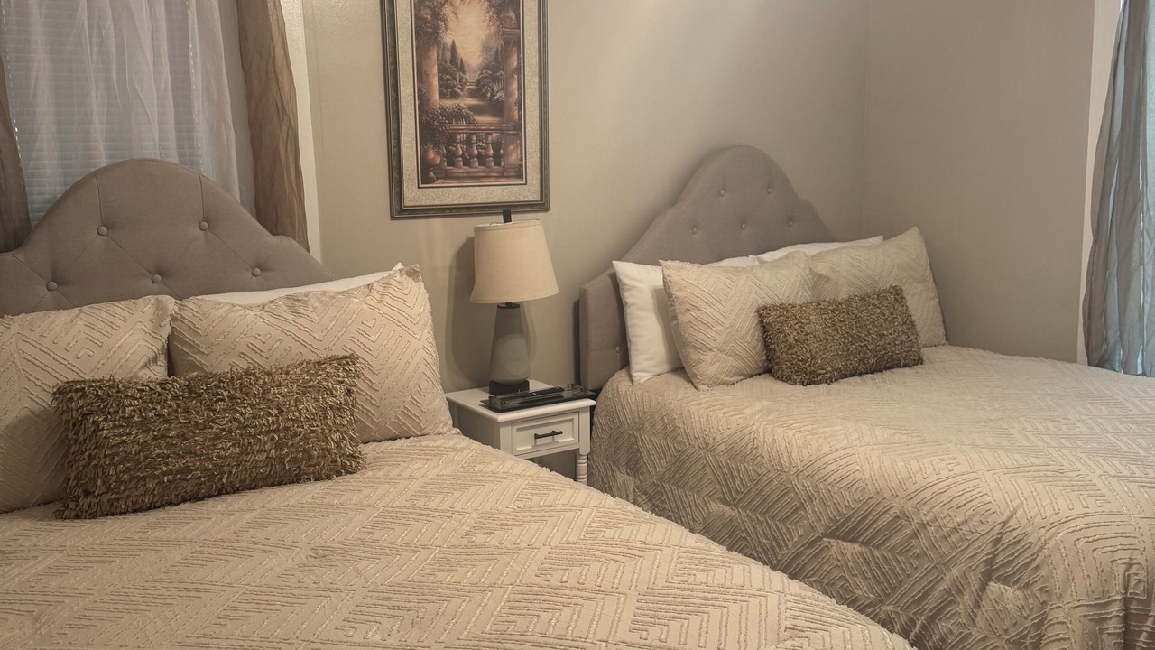 Photo of Bedroom in Perdue Hill