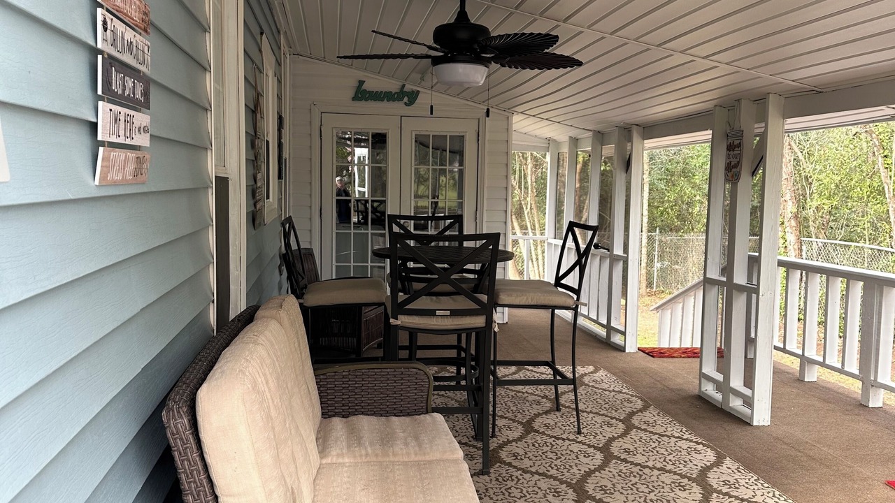 Photo of Outdoor in Perdue Hill