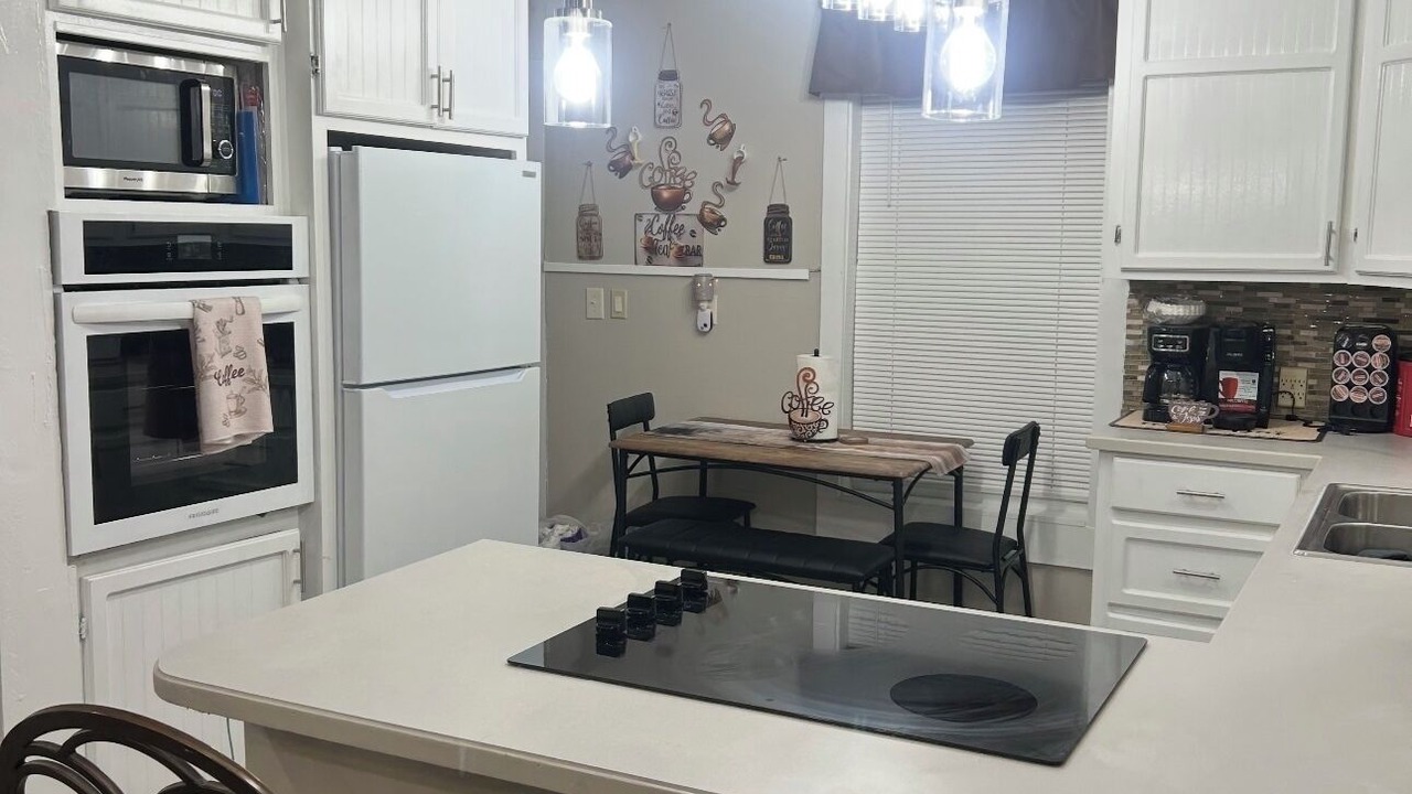 Photo of Kitchen in Perdue Hill