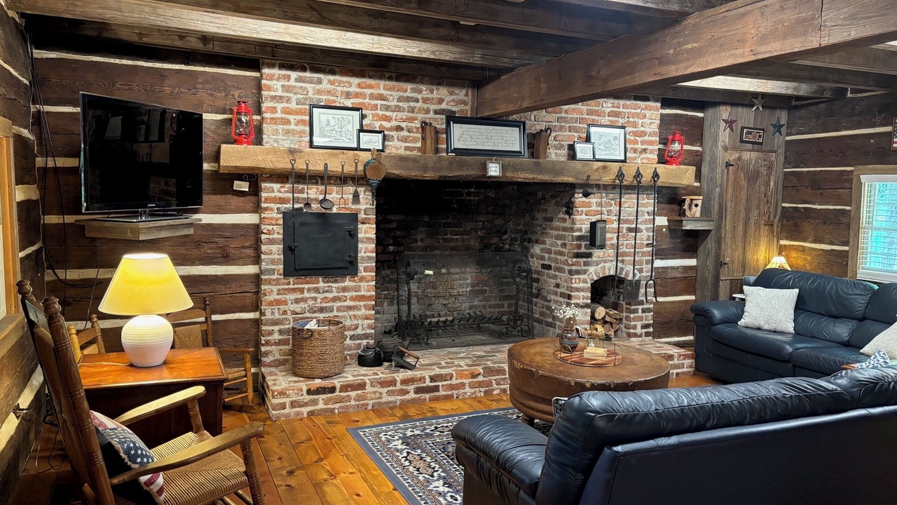 Photo of Bedroom in Gumlog