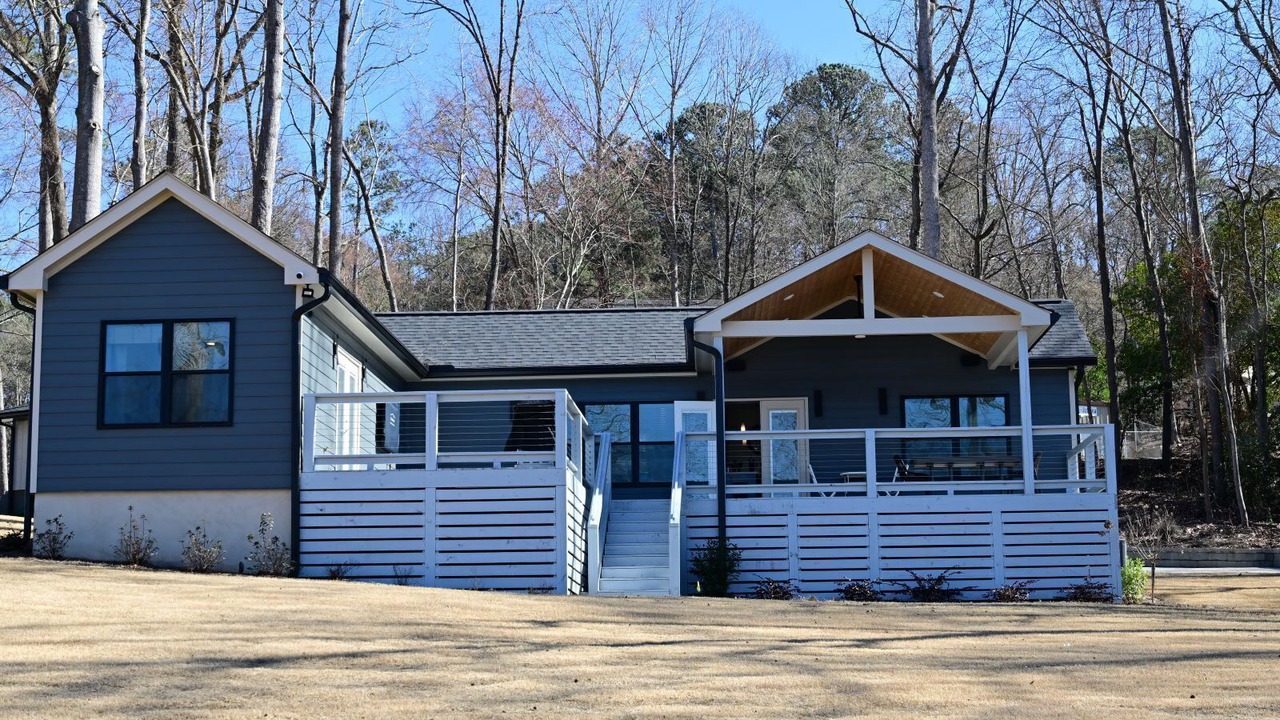 Photo of Outdoor in Monticello