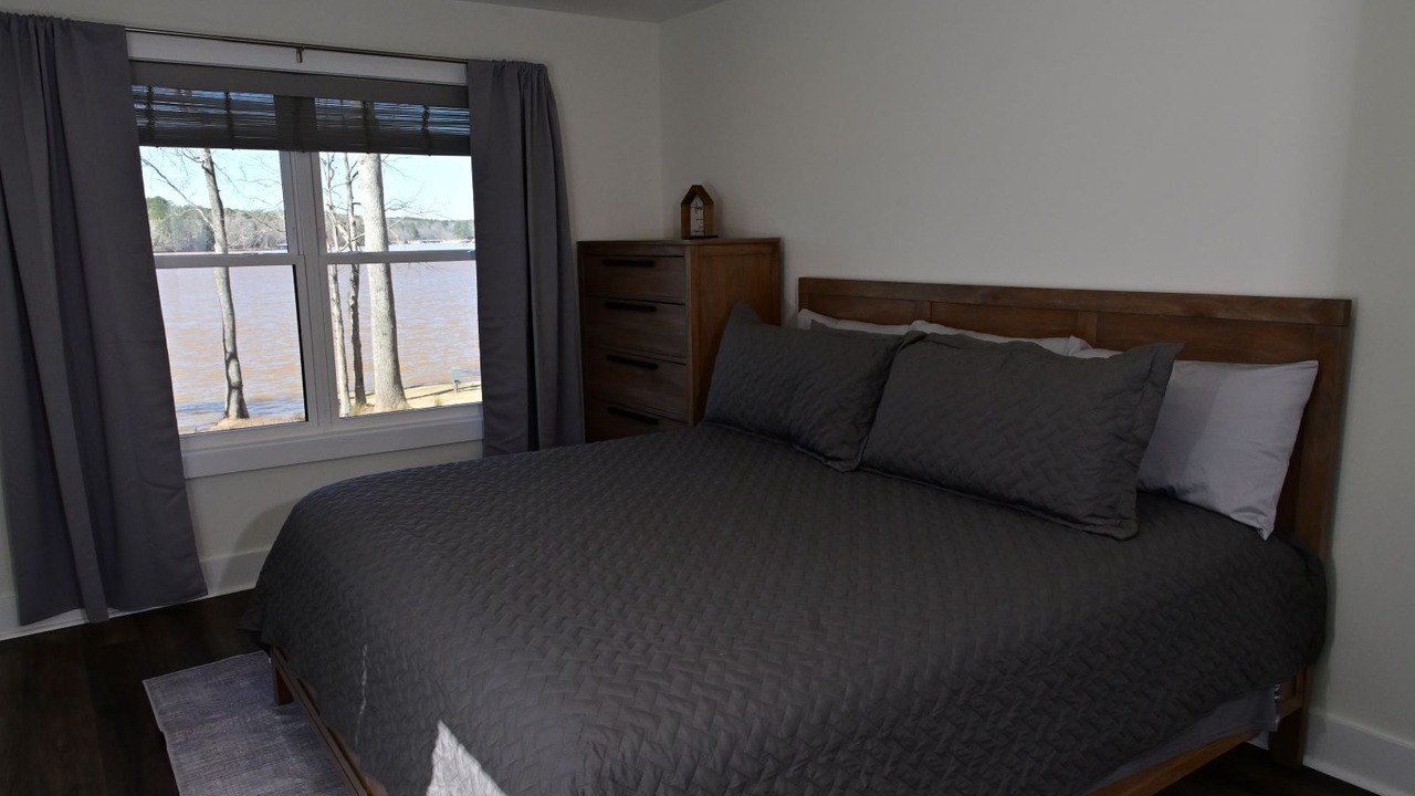 Photo of Bedroom in Monticello