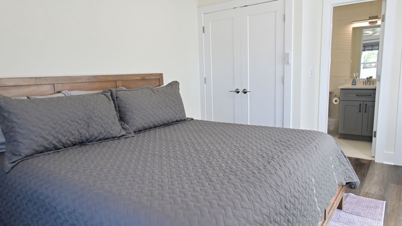 Photo of Bedroom in Monticello