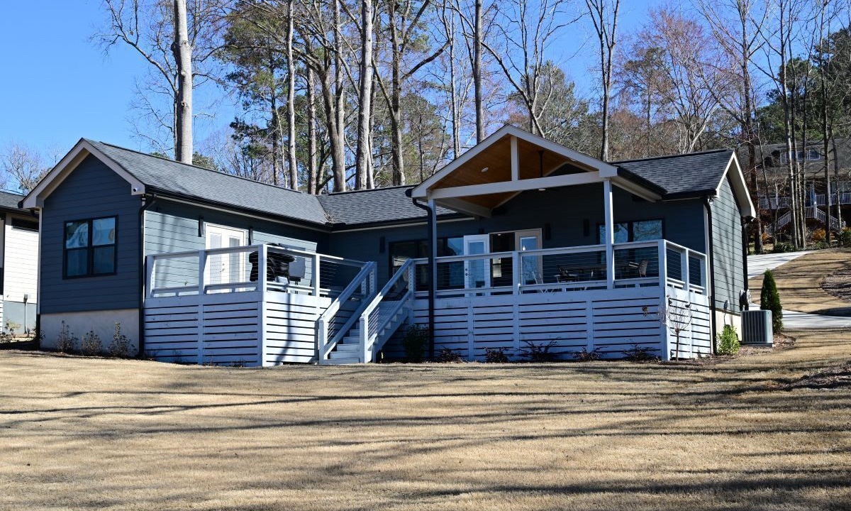 Photo of Outdoor in Monticello