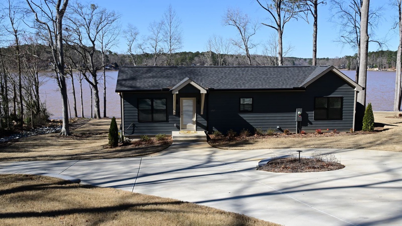 Photo of Outdoor in Monticello