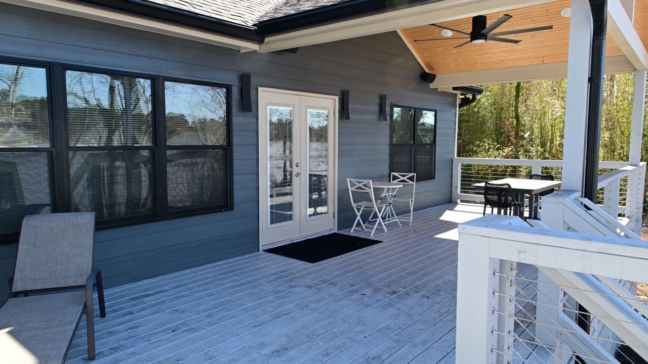 Photo of Outdoor in Monticello