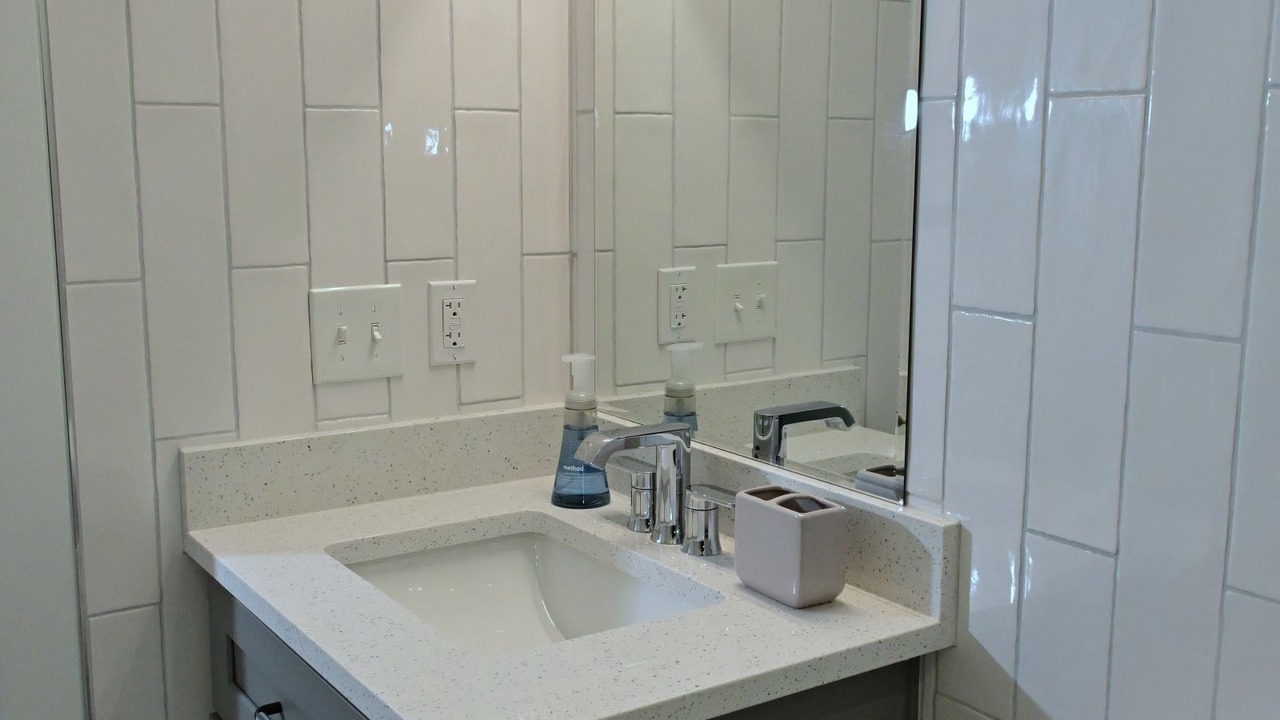 Photo of Bathroom in Monticello